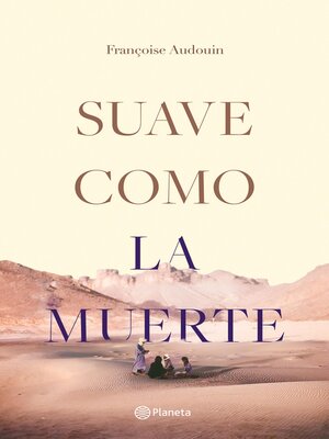 cover image of Suave como la muerte